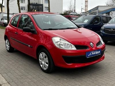 Renault Clio III
