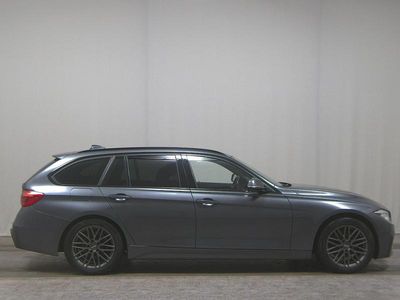 Usata BMW 320 M Sport 190 CV (139 kW) 2020 Grigio Station wagon