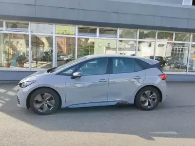 Gebraucht Cupra Born 150 kW (204 PS) 2022 Vapor grey Kleinwagen