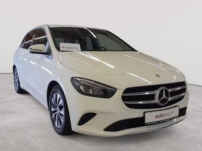 Mercedes B180