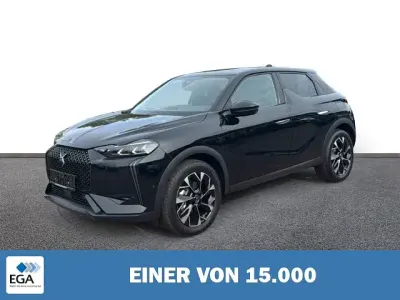Gebraucht DS Automobiles DS3 Crossback E-Tense