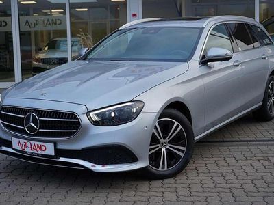 Mercedes E200