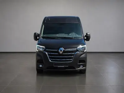 Gebraucht Renault Master