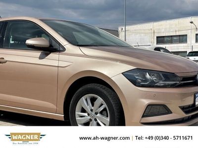 VW Polo
