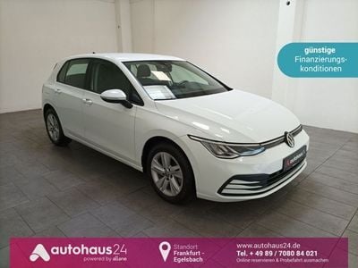 VW Golf VIII