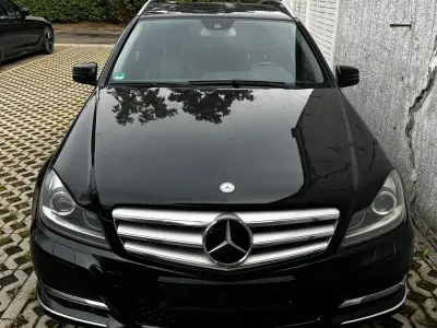 Gebraucht Mercedes E220