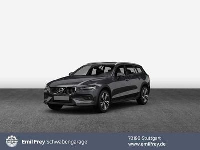 Usata Volvo V60 CC 145 CV (106 kW) 2024 Station wagon