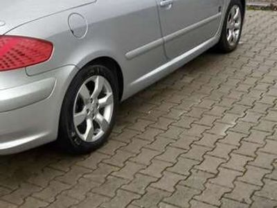 Peugeot 307 CC