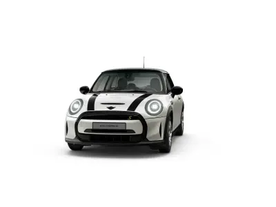 Gebraucht Mini Cooper SE 135 kW (184 PS) 2023 Kleinwagen