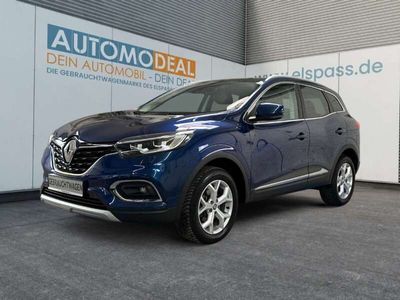 gebraucht Renault Kadjar Limited AUTOMATIK