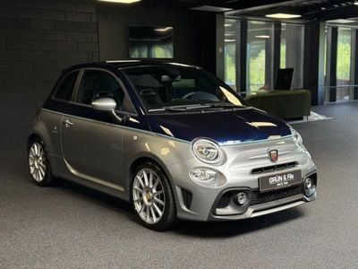 Abarth 695