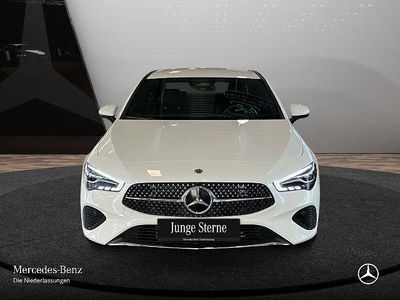 Mercedes CLA180