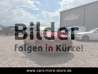 Gebraucht Toyota Yaris