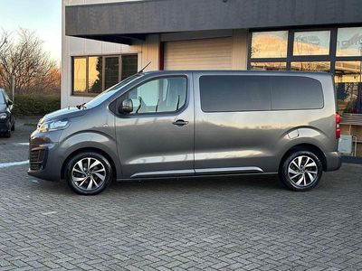 Citroën Spacetourer