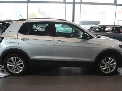 Gebraucht VW T-Cross