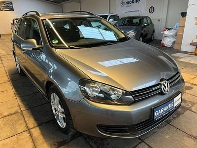 Gebraucht 2010 VW Golf VI Comfortline Kleinwagen | 2.499 € (Fairer Preis)