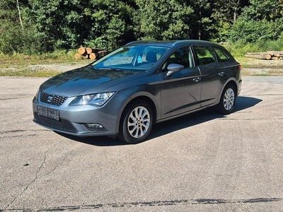 Seat Leon ST