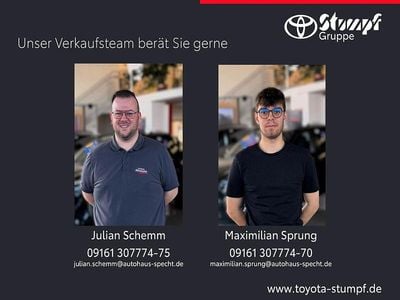 Gebraucht Toyota Proace 116 PS (85 kW) 2019 Weiß Van / Kleinbus