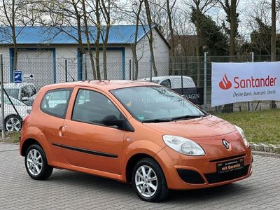 gebraucht Renault Twingo Authentique *97TKM*Klima*Tüv NEU!*