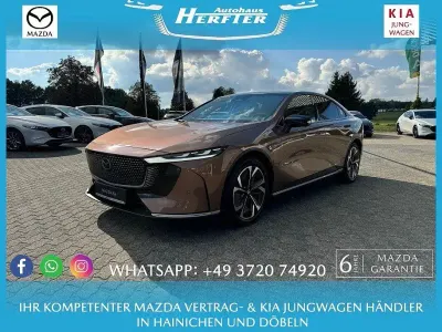 Gebraucht Mazda 6e