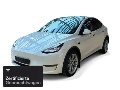 Gebraucht Tesla Model Y