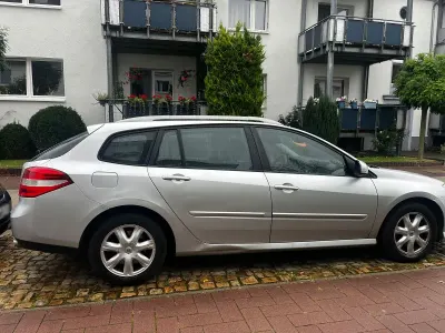 Gebraucht Renault Laguna GrandTour