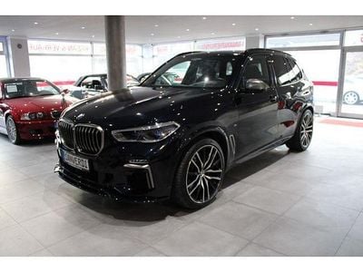 Gebraucht 2020 BMW X5 M50 SUV | 59.990 € (Fairer Preis)