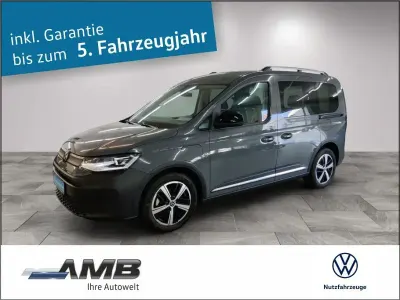 Gebraucht VW Caddy