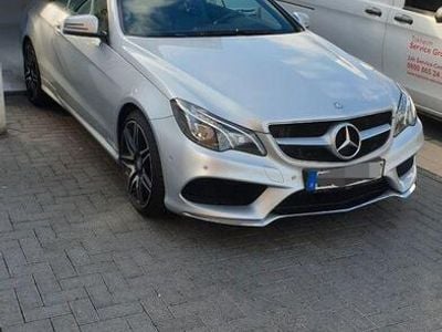 Mercedes E350