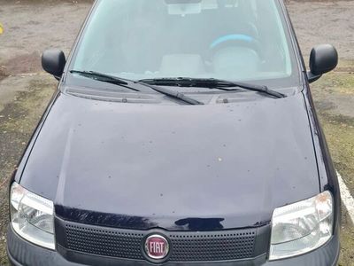 gebraucht Fiat Panda 