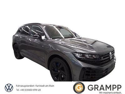 Gebraucht VW Touareg R 462 PS (339 kW) 2025 Grau SUV