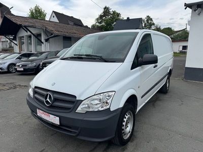 Mercedes Vito