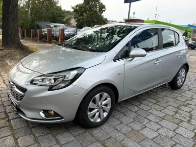 Gebraucht Opel Corsa