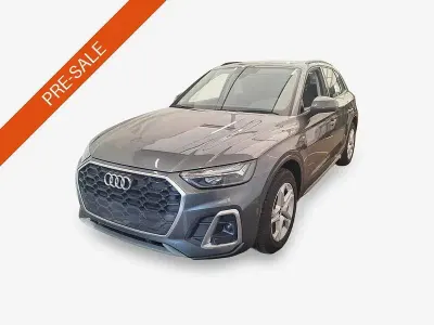 Gebraucht Audi Q5