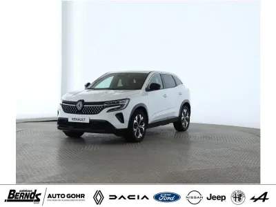 Gebraucht Renault Austral