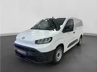 Gebraucht Toyota Proace City