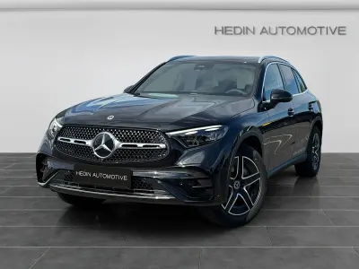 Gebraucht Mercedes GLC220 197 PS (144 kW) 2025 SUV