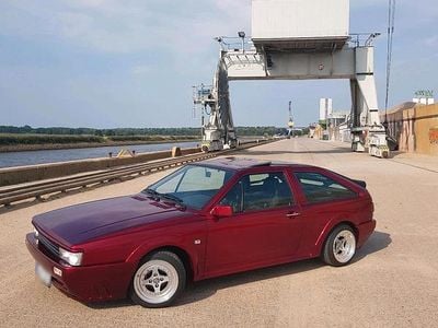Gebraucht VW Scirocco GT 1992 Coupé