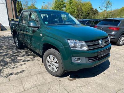 VW Amarok