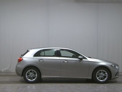 Mercedes A180