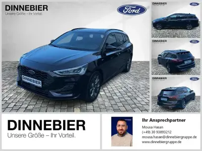 Gebraucht Ford Focus
