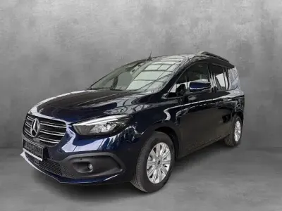 Gebraucht Mercedes T180