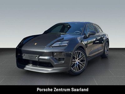 Neu Porsche Macan 300 kW (408 PS) 2026 Grau SUV