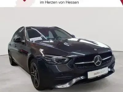Gebraucht Mercedes C220