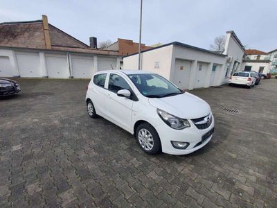 gebraucht Opel Karl Edition 4 Türig Klima TÜV neu