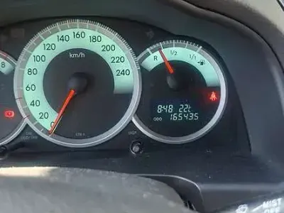 Gebraucht Toyota Corolla