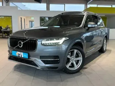 Gebraucht Volvo XC90