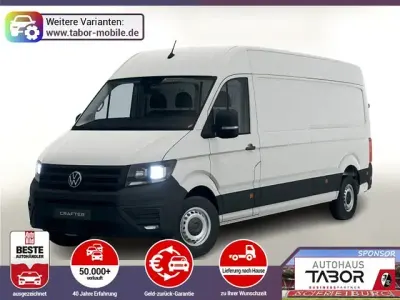 Gebraucht VW Crafter