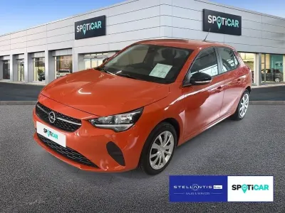 Gebraucht Opel Corsa-e