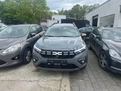 Gebraucht Dacia Jogger